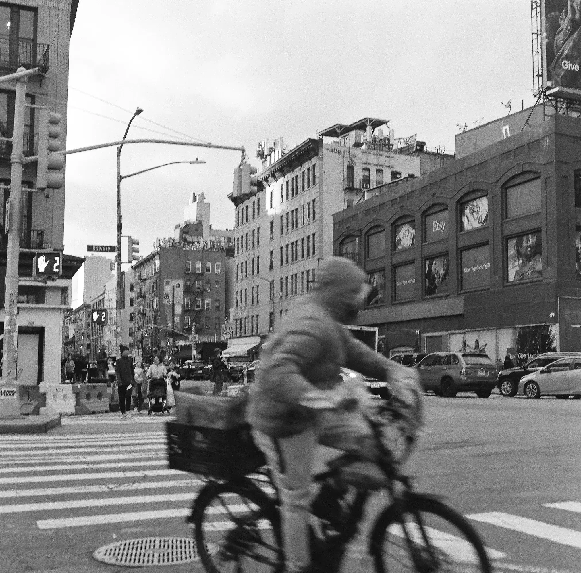 NYC (film)