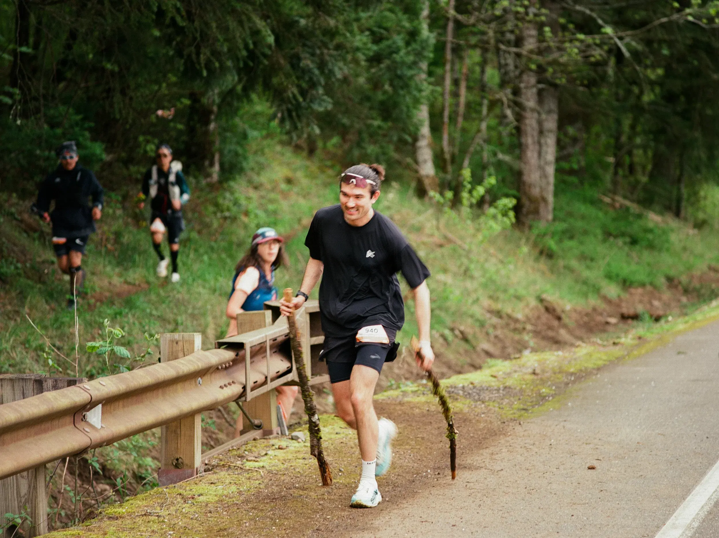 Gorge 50km (film)