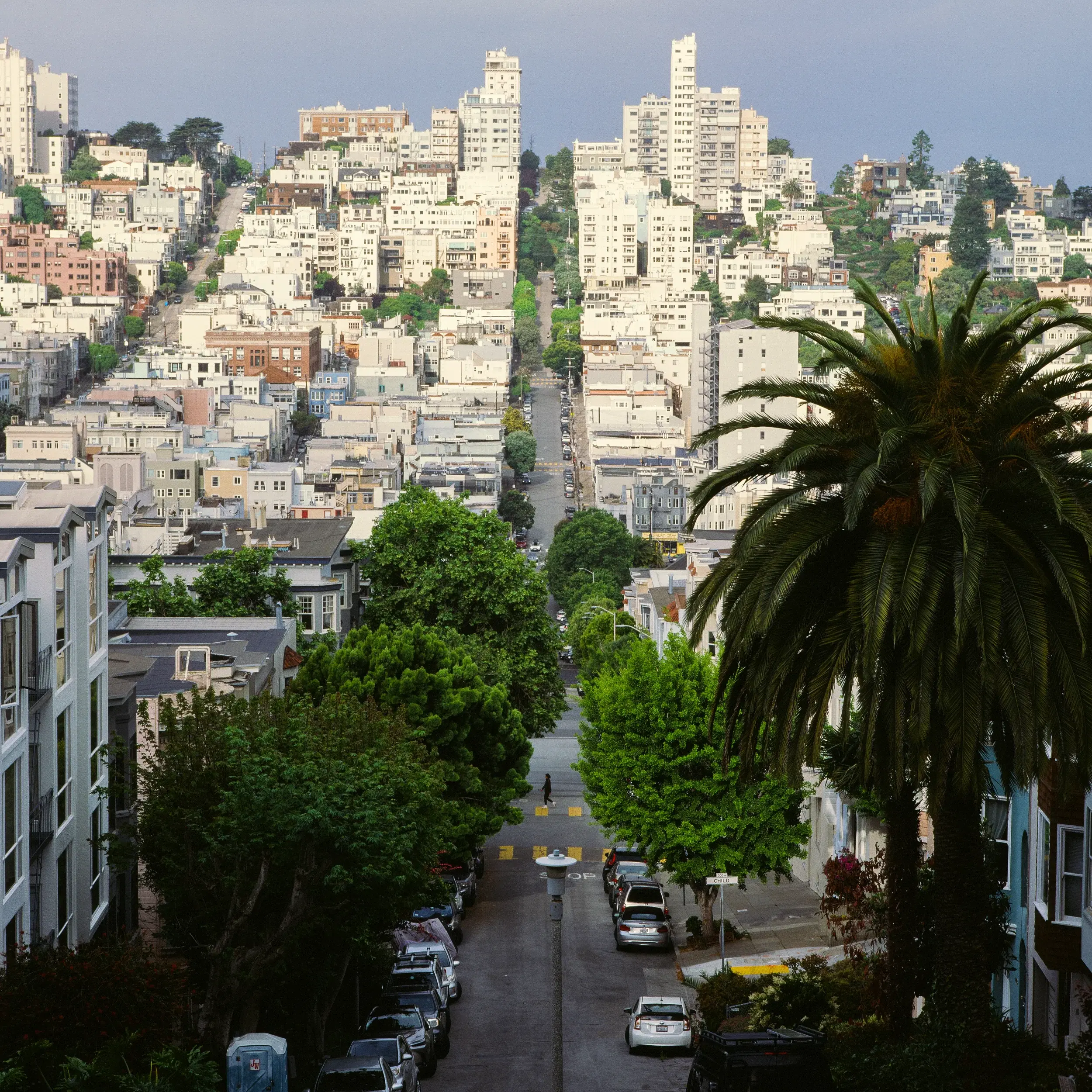 San Francisco (film)
